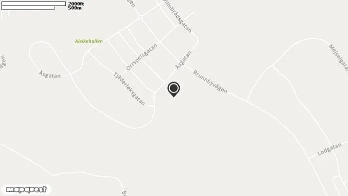 Lekplats i Knivsta