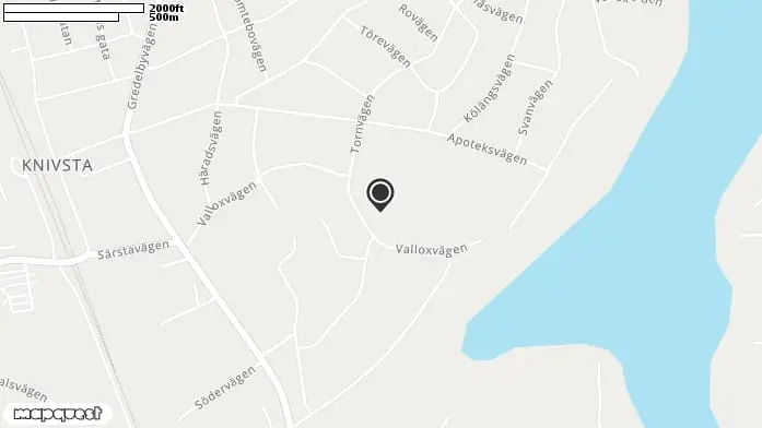 Lekplats  i Knivsta