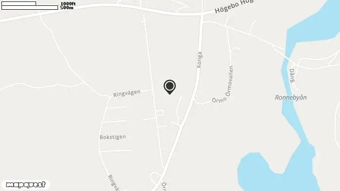 Lekplats  i Konga