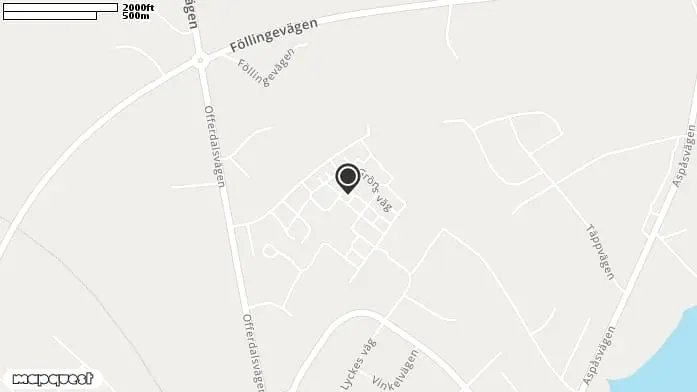 Lekplats i Krokom