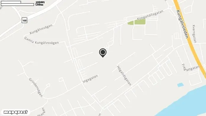Lekplats i Kungälv