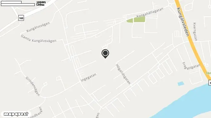 Lekplats i Kungälv