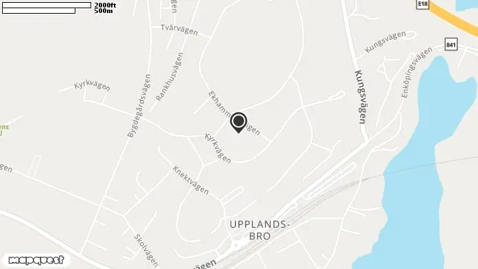 Lekplats i Kungsängen