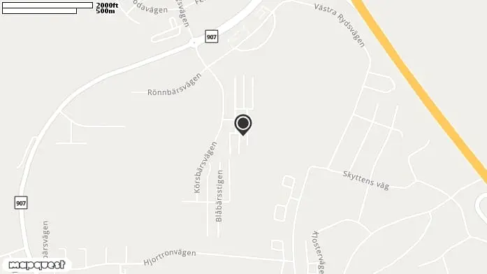 Lekplats  i Kungsängen