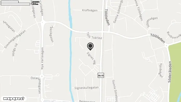 Lekplats i Kungsbacka