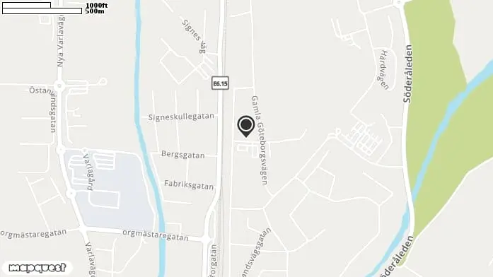Lekplats  i Kungsbacka