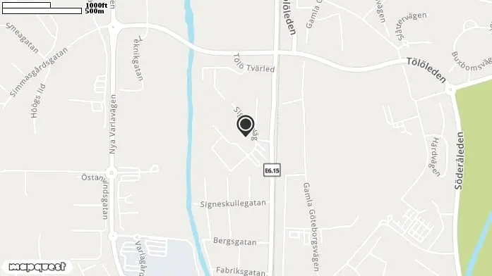 Lekplats i Kungsbacka