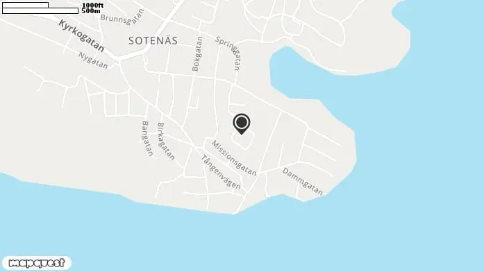 Lekplats i Kungshamn