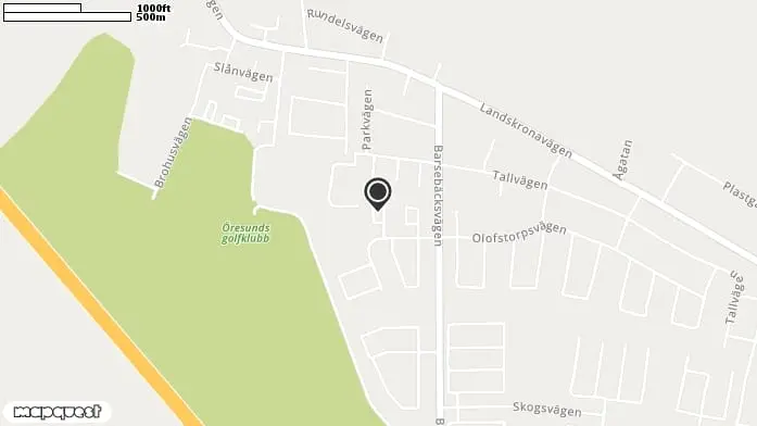 Lekplats i Landskrona kommun