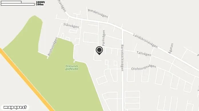 Lekplats  i Landskrona kommun