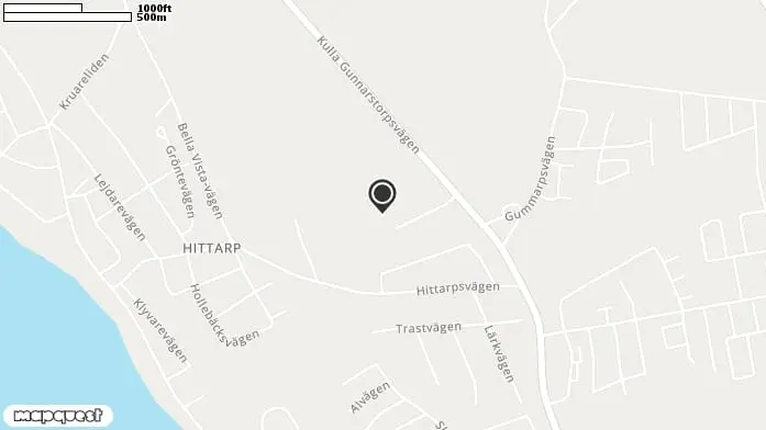 Lekplats i Laröd