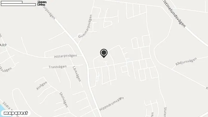 Lekplats i Laröd