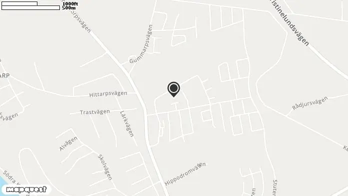 Lekplats i Laröd