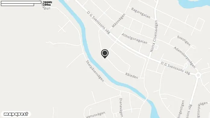 Lekplats  i Ljungsbro