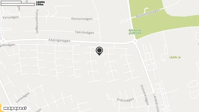 Lekplats  i Löddeköpinge