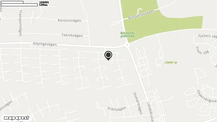 Lekplats i Löddeköpinge