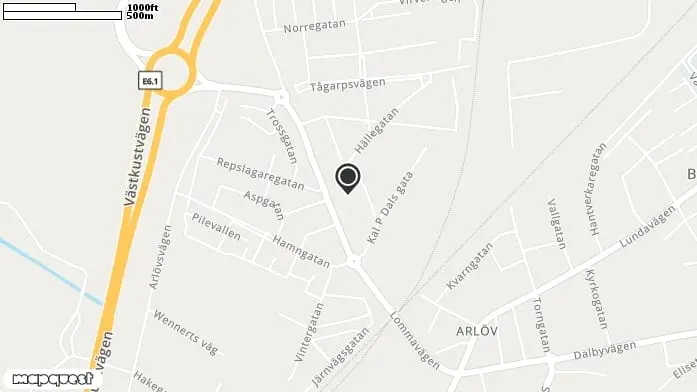 Lekplats  i Malmö