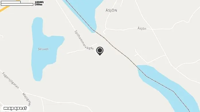 Lekplats  i Mariannelund