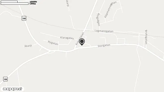 Lekplats i Marieholm