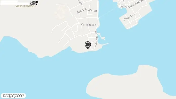 Lekplats  i Marstrand