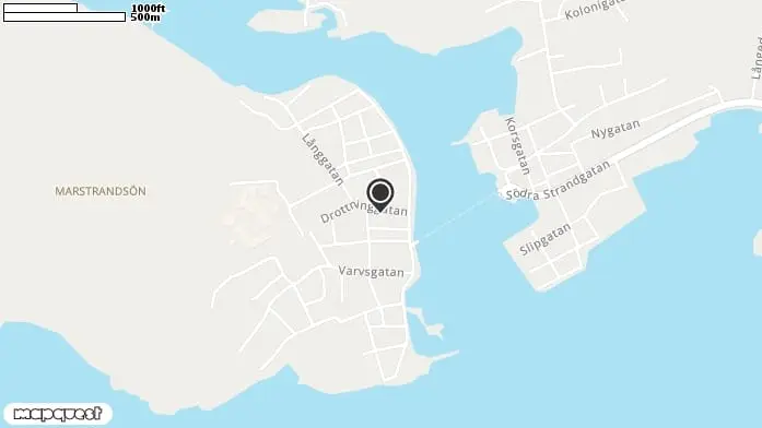 Lekplats  i Marstrand