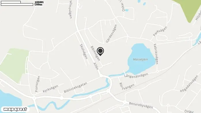 Lekplats i Mölnlycke