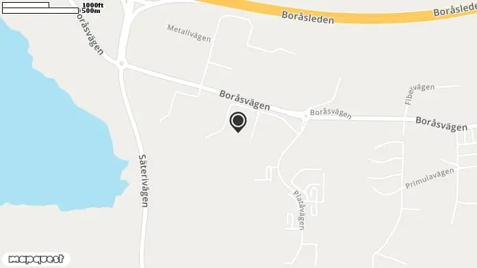 Lekplats i Mölnlycke