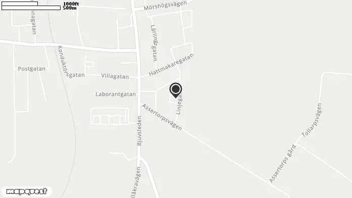 Lekplats  i Mörarp