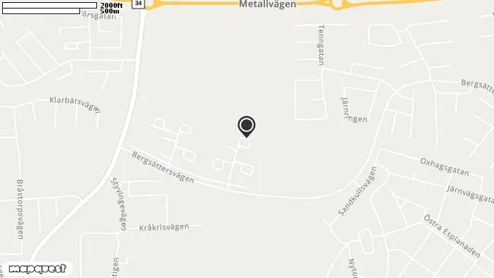 Lekplats i Motala