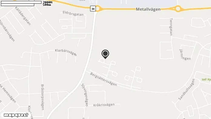 Lekplats i Motala