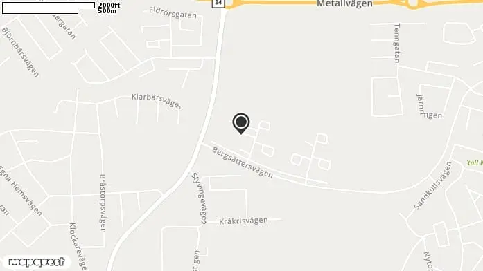 Lekplats  i Motala