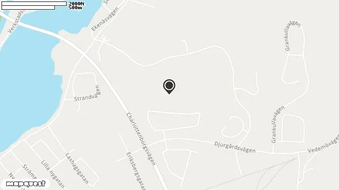 Lekplats i Motala