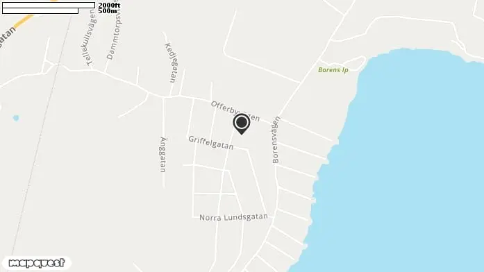 Lekplats  i Motala