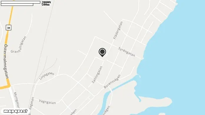 Lekplats  i Motala