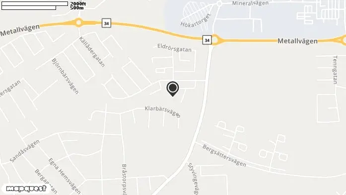Lekplats  i Motala