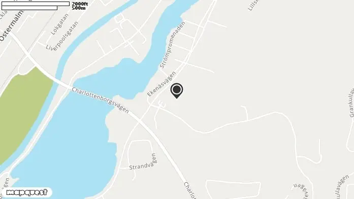 Lekplats  i Motala