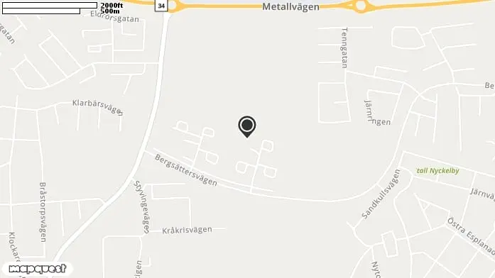 Lekplats i Motala