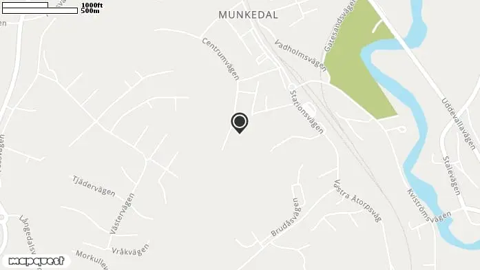 Lekplats  i Munkedal
