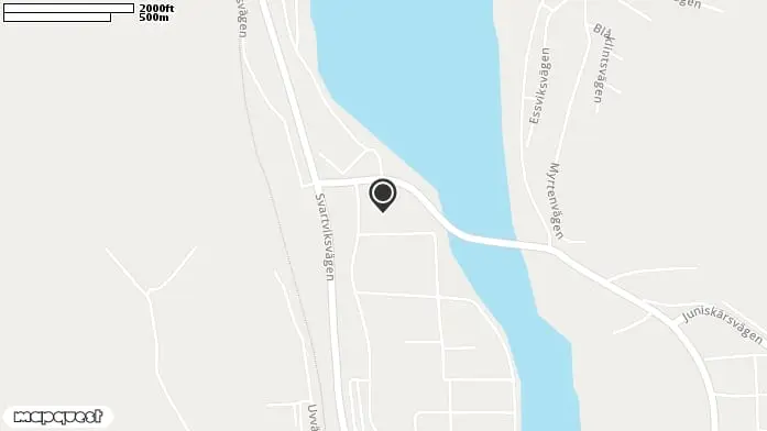 Lekplats  i Njurunda distrikt