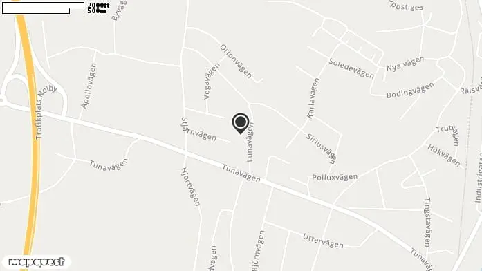 Lekplats  i Njurunda distrikt