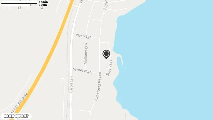 Lekplats  i Njurunda distrikt