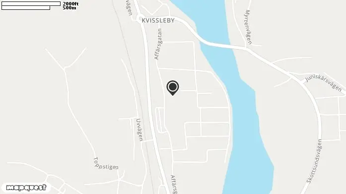 Lekplats i Njurunda distrikt