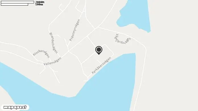 Lekplats i Nordingrå distrikt