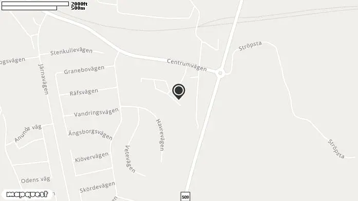 Lekplats  i Nykvarn