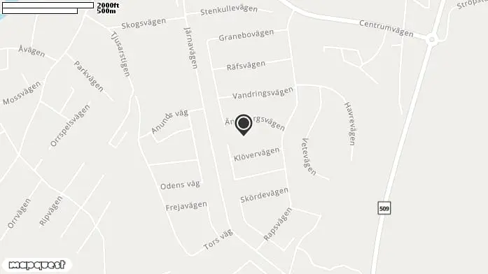 Lekplats i Nykvarn