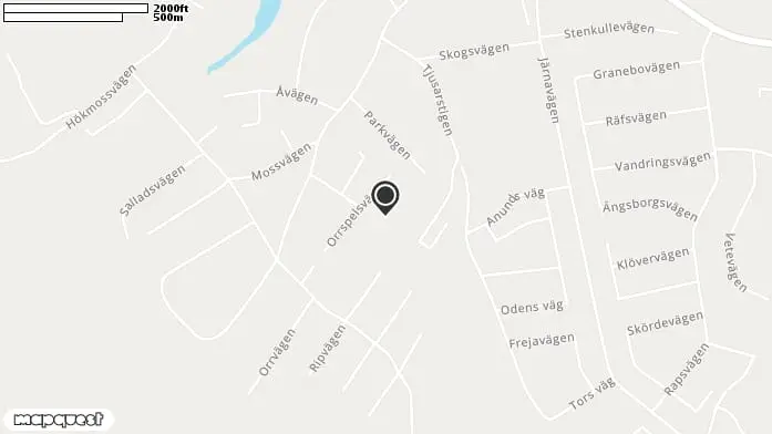 Lekplats  i Nykvarn