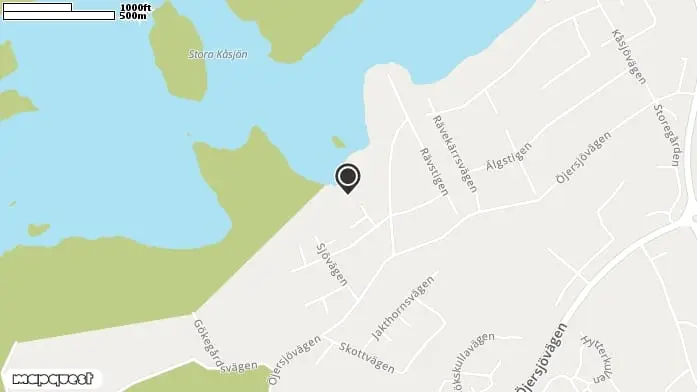 Lekplats  i Öjersjö