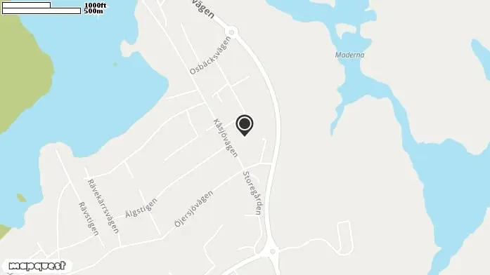 Lekplats  i Öjersjö