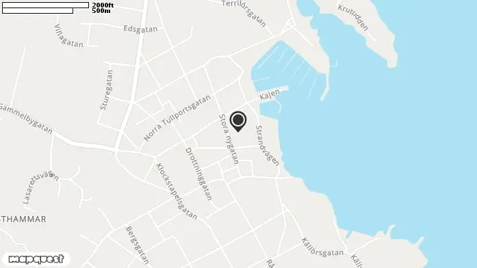 Lekplats i Östhammar