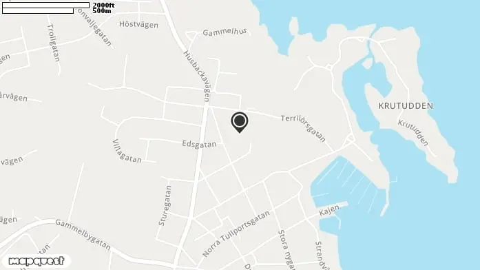 Lekplats i Östhammar